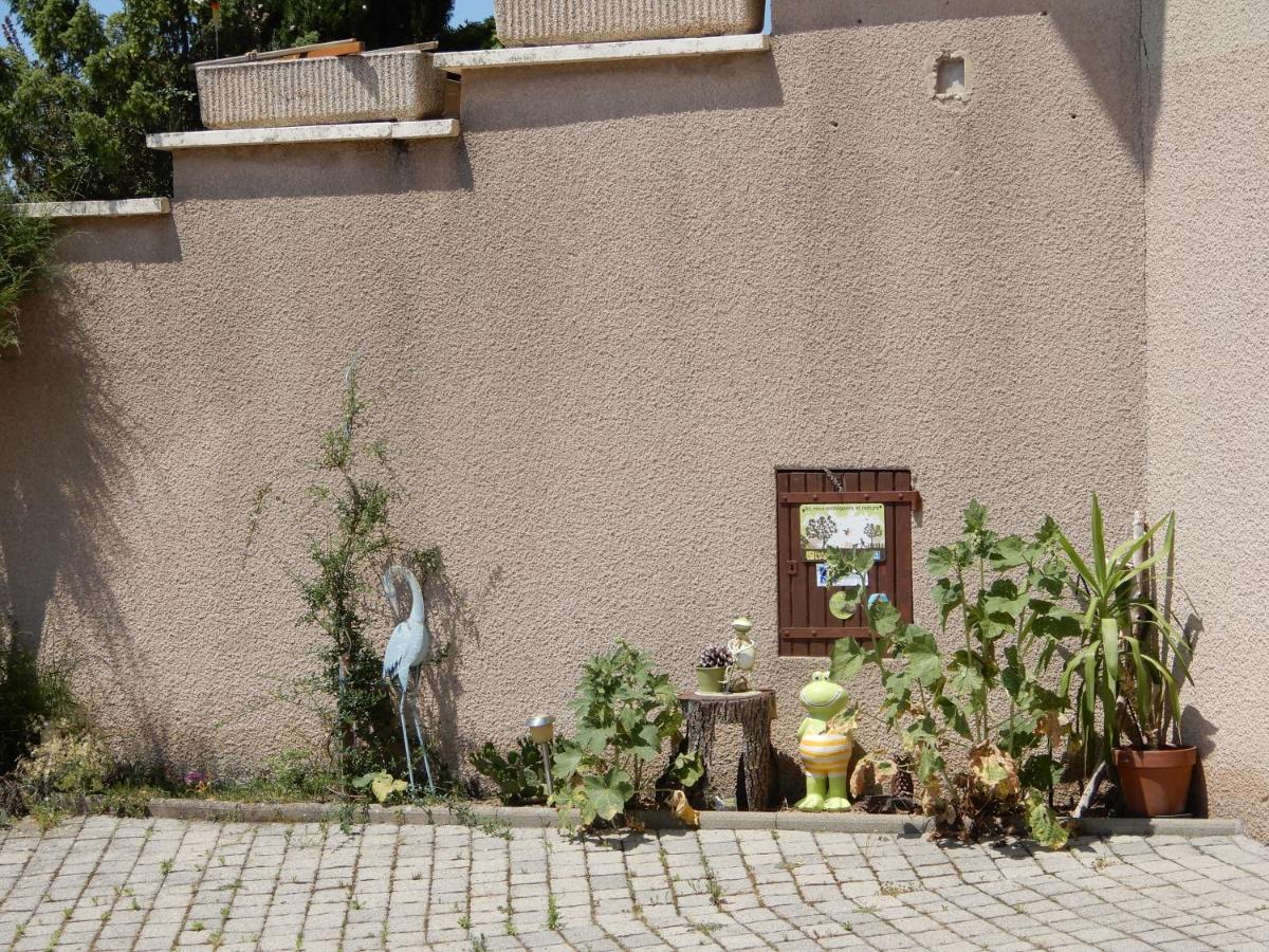 Les Jardins De Caribole Hotel Fourneaux  Екстериор снимка