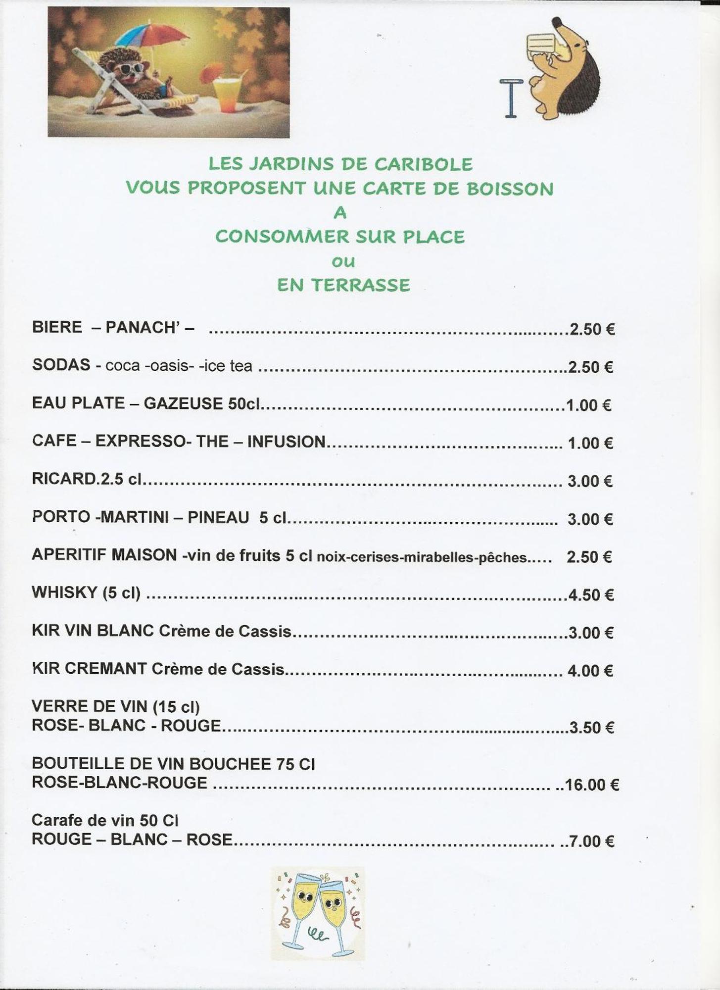 Les Jardins De Caribole Hotel Fourneaux  Екстериор снимка